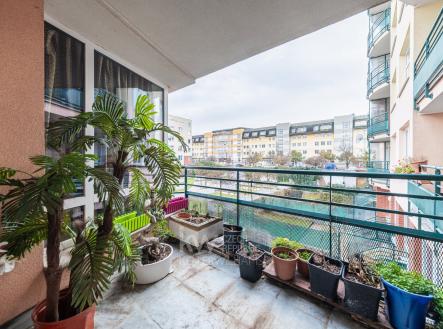 Voskovcova 3kk2 | Prodej bytu, 3+kk, 110 m²