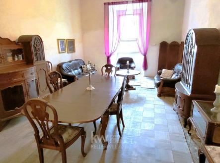 první_partro | Prodej - historický objekt, 10 315 m²