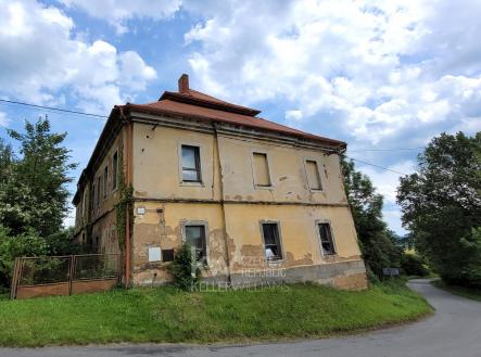 elní_pohled | Prodej - historický objekt, 10 315 m²