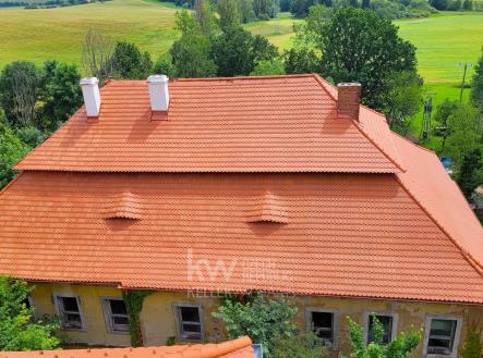 nová_střecha | Prodej - historický objekt, 10 315 m²