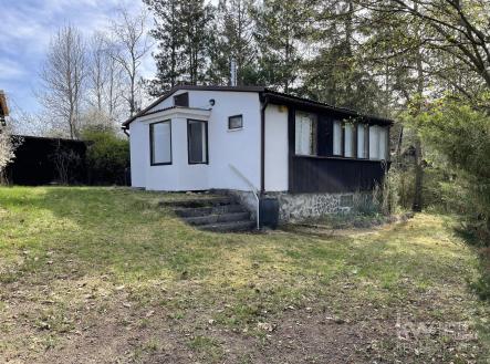 Prodej - chata/rekreační objekt, 47 m² obrázek