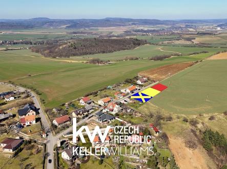 5 (kopie) | Prodej - pozemek pro bydlení, 859 m²