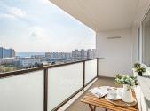 Prodej bytu, 2+kk, 43 m²
