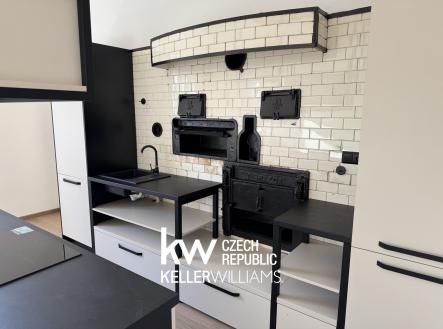 Pronájem bytu, 2+kk, 65 m² obrázek