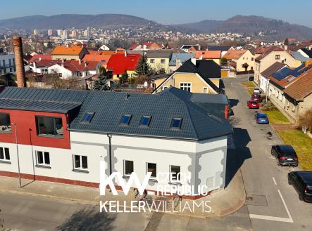 Pronájem bytu, 2+kk, 65 m² obrázek