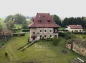 Prodej - komerční objekt, jiný, 570 m²
