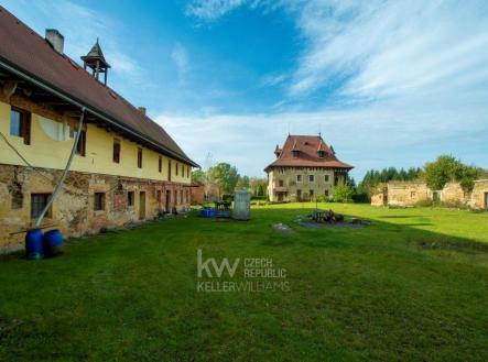 _DSC1023 | Prodej - komerční objekt, jiný, 570 m²