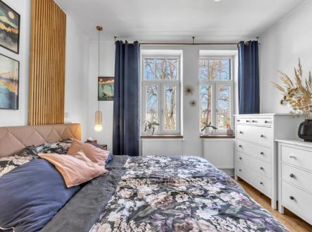 ložnice | Prodej - dům/vila, 270 m²