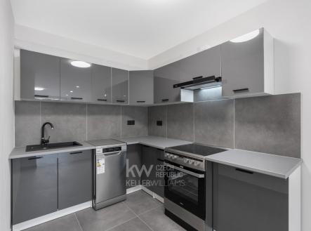 Prodej bytu, 2+kk, 53 m² obrázek