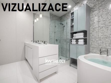 BRIZ_Vizualizace 10 | Prodej - dům/vila, 112 m²