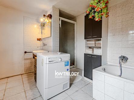 DPROJEKTYRodinný dům Přelíc (12) | Prodej - dům/vila, 112 m²