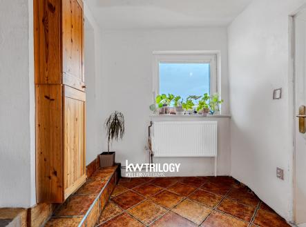 DPROJEKTYRodinný dům Přelíc (7) | Prodej - dům/vila, 112 m²