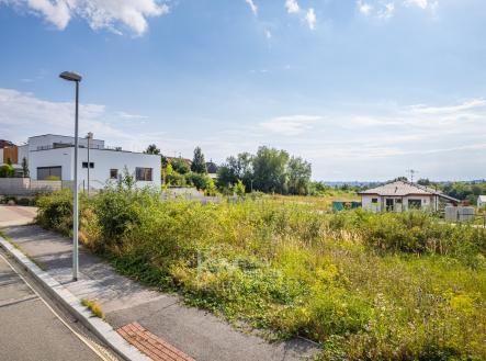pozemek na bydlení Stodůlky 94 | Prodej - pozemek pro bydlení, 459 m²
