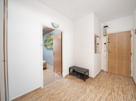 Byt 3+1 Hlubočepy 223-Edit | Prodej bytu, 3+1, 62 m²