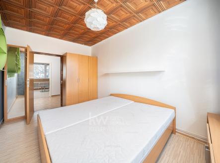 Byt 3+1 Hlubočepy 183-Edit | Prodej bytu, 3+1, 62 m²