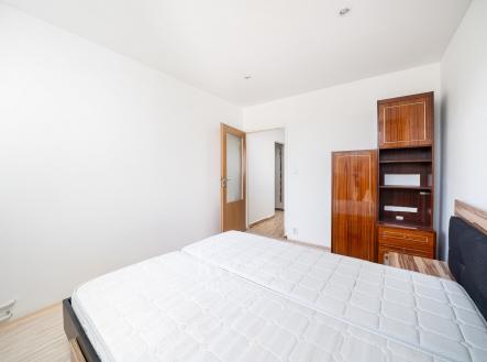 Byt 3+1 Hlubočepy 125-Edit | Prodej bytu, 3+1, 62 m²