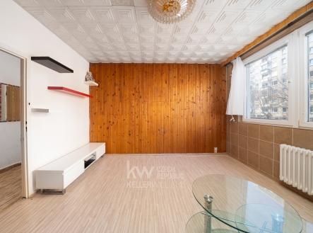 Byt 3+1 Hlubočepy 091-Edit | Prodej bytu, 3+1, 62 m²