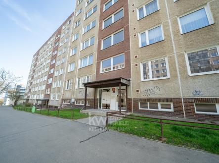 Prodej bytu, 3+1, 62 m² obrázek