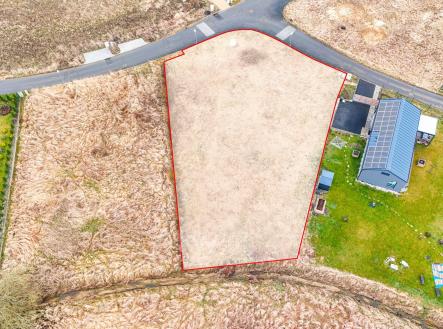 DJI_20250331170222_0878_Dx | Prodej - pozemek pro bydlení, 1 101 m²