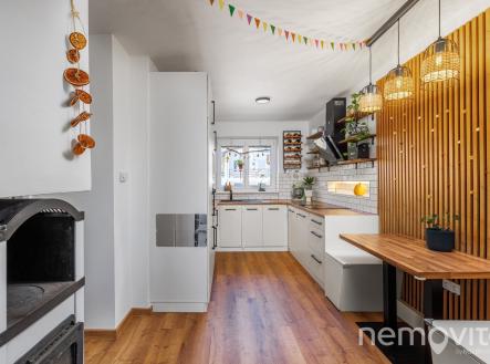 Na_Viničkách_6 | Pronájem bytu, 1+1, 41 m²