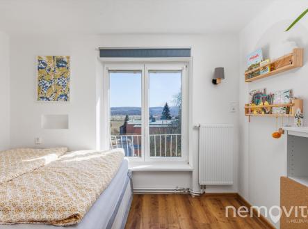 Na_Viničkách_3 | Pronájem bytu, 1+1, 41 m²