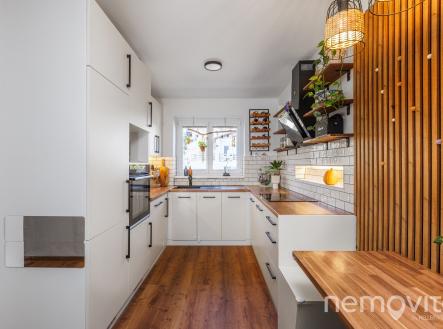 Na_Viničkách_5 | Pronájem bytu, 1+1, 41 m²