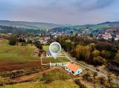 Prodej - pozemek pro bydlení, 1 000 m²