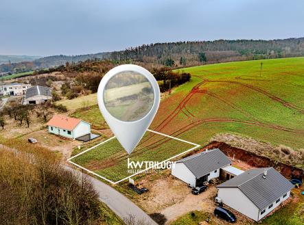 Pozemek Pozdeň (5) | Prodej - pozemek pro bydlení, 1 000 m²