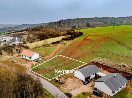 Pozemek Pozdeň (4) | Prodej - pozemek pro bydlení, 1 000 m²