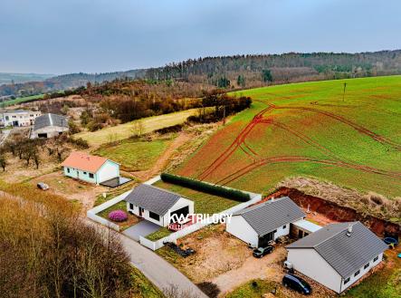 Prodej - pozemek pro bydlení, 1 000 m² obrázek