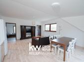 Prodej bytu, 3+kk, 69 m²
