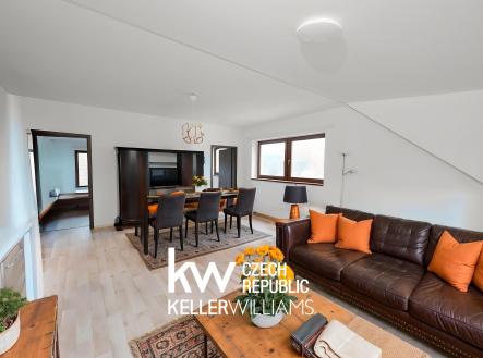 Vizualizace | Prodej bytu, 3+kk, 69 m²