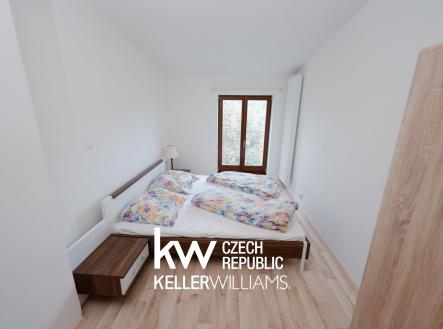 Reality_Krkonose-9 | Prodej bytu, 3+kk, 69 m²