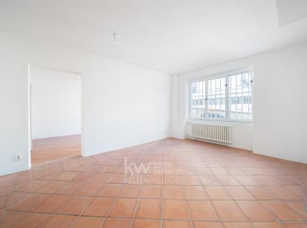 Prodej bytu, 3+1, 71 m² obrázek