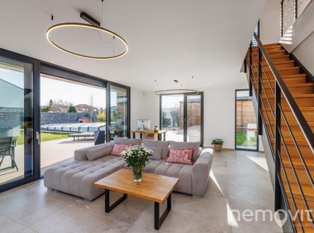 505A8192 | Prodej - dům/vila, 203 m²