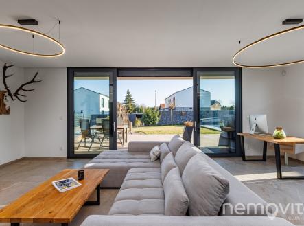 505A0517 | Prodej - dům/vila, 203 m²