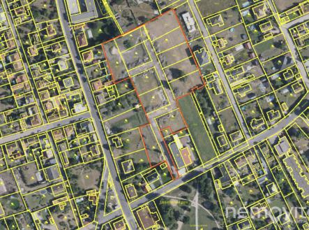 #prodej #pozemky #Libiš #Neratovice | Prodej - pozemek pro bydlení, 9 311 m²