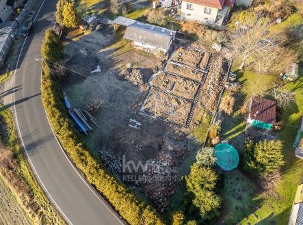 Prodej - pozemek pro bydlení, 1 249 m²