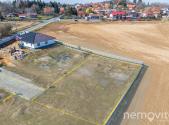 Prodej - pozemek pro bydlení, 995 m²