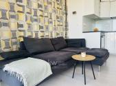 Pronájem bytu, 1+kk, 38 m²