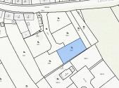 Prodej - pozemek pro bydlení, 921 m²