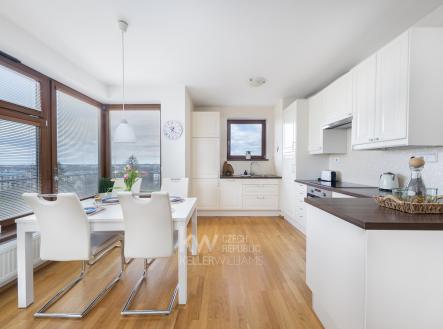 Prodej bytu, 2+kk, 70 m² obrázek