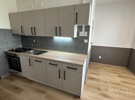 Pronájem bytu, 2+1, 63 m² obrázek