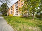 Prodej bytu, 3+1, 62 m²