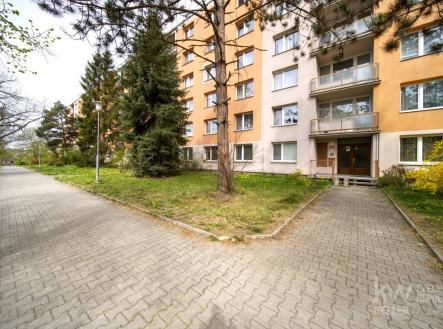 15_Mohylova | Prodej bytu, 3+1, 62 m²