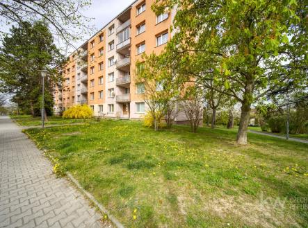 16_Mohylova | Prodej bytu, 3+1, 62 m²