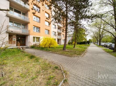 17_Mohylova | Prodej bytu, 3+1, 62 m²