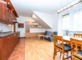 Pronájem bytu, 2+kk, 42 m²