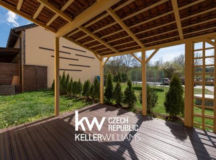 Prodej bytu, 3+kk, 85 m² obrázek