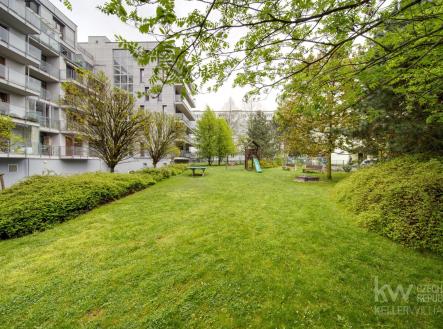 25_Majerova_Bory | Prodej bytu, 2+1, 83 m²